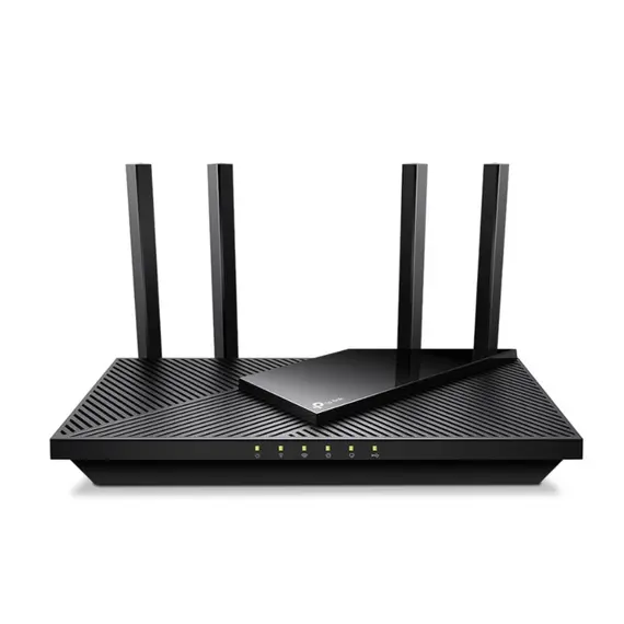 Wi-Fi როუტერი TP-link Archer AX55 Pro AX3000 Multi-Gigabit Wi-Fi 6 RouterWi-Fi როუტერი TP-link Archer AX55 Pro AX3000 Multi-Gigabit Wi-Fi 6 RouterWi-Fi როუტერი TP-link Archer AX55 Pro AX3000 Multi-Gigabit Wi-Fi 6 Router