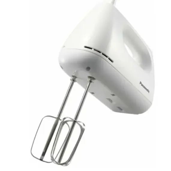 მიქსერი Panasonic MK-GB3WTQ, 4 imageმიქსერი Panasonic MK-GB3WTQ, 4 imageმიქსერი Panasonic MK-GB3WTQ, 4 image