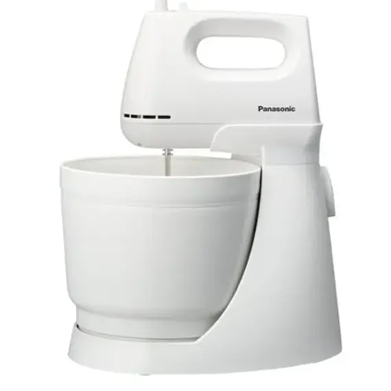 მიქსერი Panasonic MK-GB3WTQმიქსერი Panasonic MK-GB3WTQმიქსერი Panasonic MK-GB3WTQ