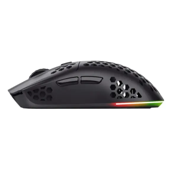 მაუსი Trust GXT 929 Helox Ultra-lightweight Wireless Gaming Mouse Black - 25307, 3 imageმაუსი Trust GXT 929 Helox Ultra-lightweight Wireless Gaming Mouse Black - 25307, 3 imageმაუსი Trust GXT 929 Helox Ultra-lightweight Wireless Gaming Mouse Black - 25307, 3 image