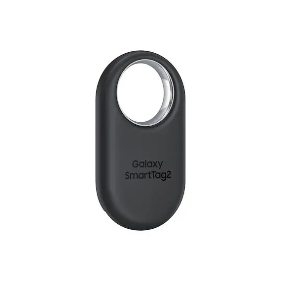 Bluetooth თრექერი Samsung Wireless SmartTag 2 Black, 6 imageBluetooth თრექერი Samsung Wireless SmartTag 2 Black, 6 imageBluetooth თრექერი Samsung Wireless SmartTag 2 Black, 6 image