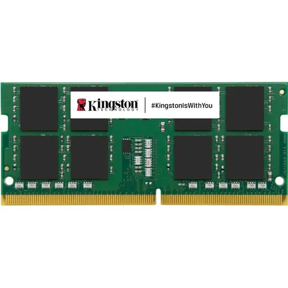 ოპერატიული მეხსიერება Kingston KVR52S42BS6-8, RAM 8GB, DDR5 SODIMM, 5200MHzოპერატიული მეხსიერება Kingston KVR52S42BS6-8, RAM 8GB, DDR5 SODIMM, 5200MHzოპერატიული მეხსიერება Kingston KVR52S42BS6-8, RAM 8GB, DDR5 SODIMM, 5200MHz