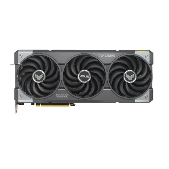 ვიდეო დაფა ASUS TUF Gaming GeForce RTX 5070 12GB GDDR7ვიდეო დაფა ASUS TUF Gaming GeForce RTX 5070 12GB GDDR7ვიდეო დაფა ASUS TUF Gaming GeForce RTX 5070 12GB GDDR7
