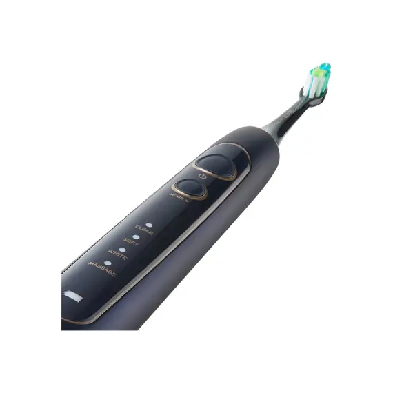 Electric toothbrush Sencor SOC 4200BL Sonic Toothbrush, 8 imageElectric toothbrush Sencor SOC 4200BL Sonic Toothbrush, 8 imageElectric toothbrush Sencor SOC 4200BL Sonic Toothbrush, 8 image