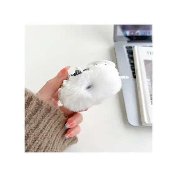 ყურსასმენის ქეისი Protective Cover For AirPods 3 - Cartoon Astronaut, 5 imageყურსასმენის ქეისი Protective Cover For AirPods 3 - Cartoon Astronaut, 5 imageყურსასმენის ქეისი Protective Cover For AirPods 3 - Cartoon Astronaut, 5 image