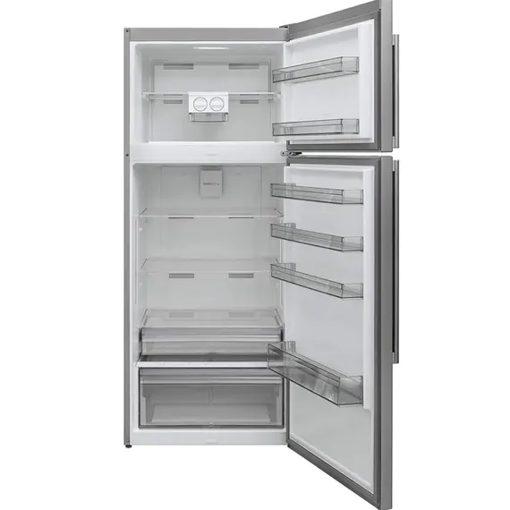 მაცივარი SHARP SJ-SR685-SS2, 2 imageმაცივარი SHARP SJ-SR685-SS2, 2 imageმაცივარი SHARP SJ-SR685-SS2, 2 image