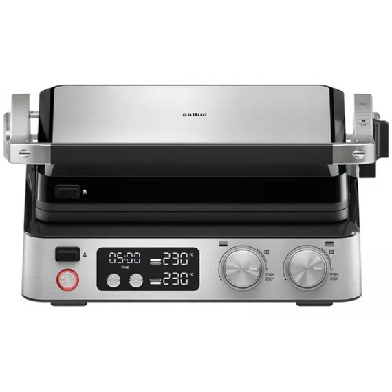 Grill BRAUN CG7040Grill BRAUN CG7040Grill BRAUN CG7040