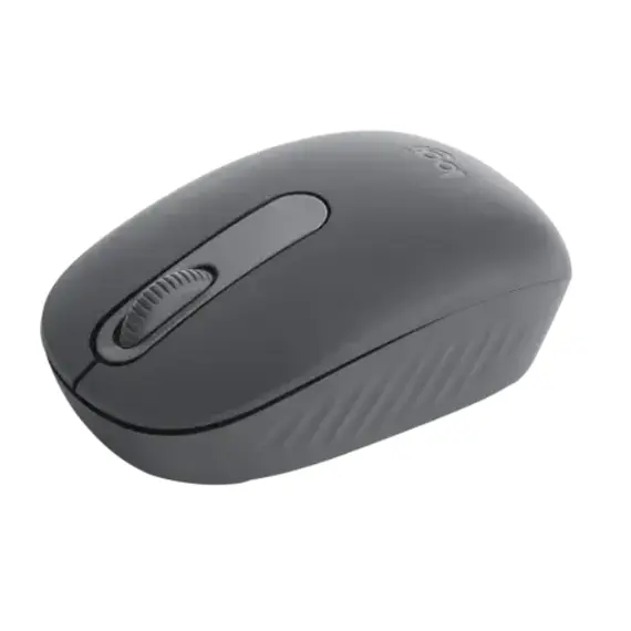 Mouse LOGITECH M196 Bluetooth Mouse - GRAPHITE - BT - N/A - EMEA28i-935, 6 imageMouse LOGITECH M196 Bluetooth Mouse - GRAPHITE - BT - N/A - EMEA28i-935, 6 imageMouse LOGITECH M196 Bluetooth Mouse - GRAPHITE - BT - N/A - EMEA28i-935, 6 image