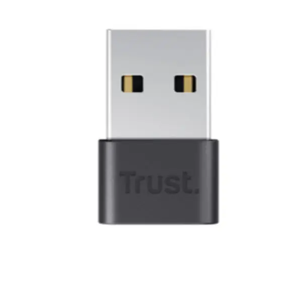 Trust Myna Bluetooth 5.3 Adapter Black - 25329, 2 imageTrust Myna Bluetooth 5.3 Adapter Black - 25329, 2 imageTrust Myna Bluetooth 5.3 Adapter Black - 25329, 2 image