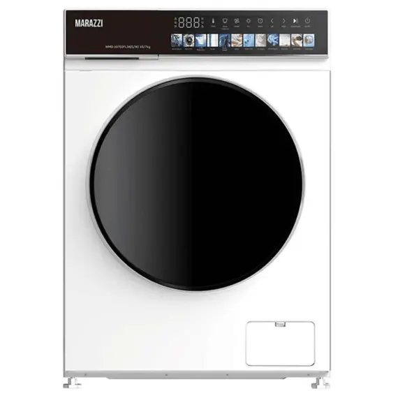 სარეცხი მანქანა MARAZZI WMD-10702FL36(S/W)სარეცხი მანქანა MARAZZI WMD-10702FL36(S/W)სარეცხი მანქანა MARAZZI WMD-10702FL36(S/W)