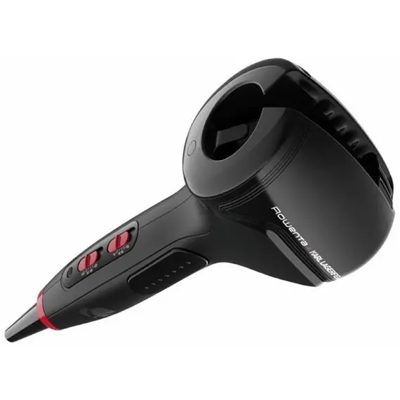 თმის სახვევი ROWENTA CF371LF0, 2 imageთმის სახვევი ROWENTA CF371LF0, 2 imageთმის სახვევი ROWENTA CF371LF0, 2 image