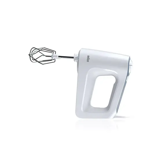 მიქსერი BRAUN HM3107WH, 2 imageმიქსერი BRAUN HM3107WH, 2 imageმიქსერი BRAUN HM3107WH, 2 image