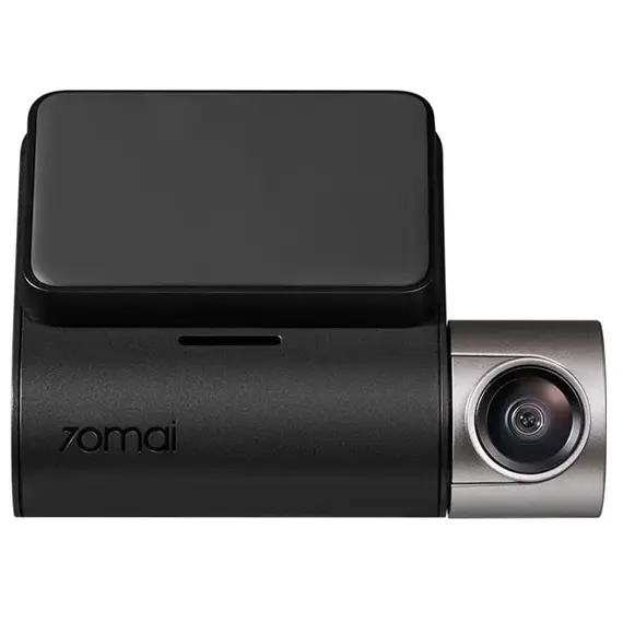 Car Video Recorder 70mai Dash Cam A510, Built in GPS, 140°, Car Video Recorder, BlackCar Video Recorder 70mai Dash Cam A510, Built in GPS, 140°, Car Video Recorder, BlackCar Video Recorder 70mai Dash Cam A510, Built in GPS, 140°, Car Video Recorder, Black