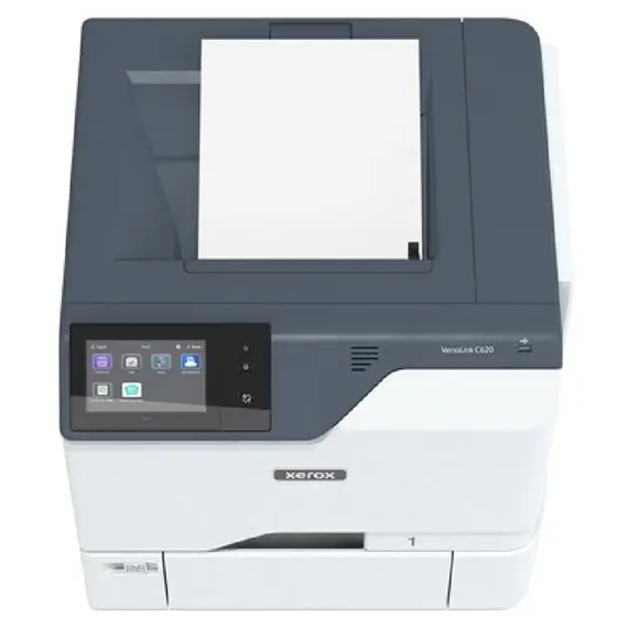 პრინტერი Xerox C620V_DN VersaLink, A4, USB, Ethernet, Printer, White, 2 imageპრინტერი Xerox C620V_DN VersaLink, A4, USB, Ethernet, Printer, White, 2 imageპრინტერი Xerox C620V_DN VersaLink, A4, USB, Ethernet, Printer, White, 2 image