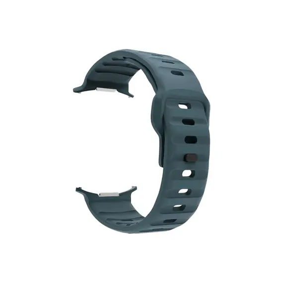 სმარტ საათის სამაჯური TVC Samsung Galaxy Watch Ultra 47mm Silicone Watch Band Breathable Sport Watch Strap - Ocean Blue, 2 imageსმარტ საათის სამაჯური TVC Samsung Galaxy Watch Ultra 47mm Silicone Watch Band Breathable Sport Watch Strap - Ocean Blue, 2 imageსმარტ საათის სამაჯური TVC Samsung Galaxy Watch Ultra 47mm Silicone Watch Band Breathable Sport Watch Strap - Ocean Blue, 2 image