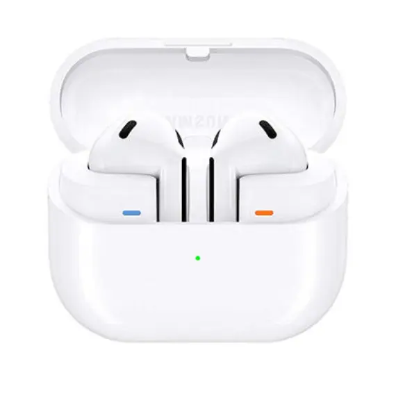 ყურსასმენი Samsung Galaxy Buds 3 SM-R530 White, 2 imageყურსასმენი Samsung Galaxy Buds 3 SM-R530 White, 2 imageყურსასმენი Samsung Galaxy Buds 3 SM-R530 White, 2 image