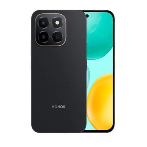 მობილური ტელეფონი Honor X6c 6GB/256GB Midnight Blackმობილური ტელეფონი Honor X6c 6GB/256GB Midnight Blackმობილური ტელეფონი Honor X6c 6GB/256GB Midnight Black