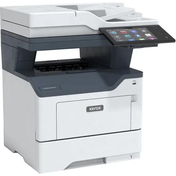 პრინტერი Xerox B415V_DN, MFP, A4, USB, Ethernet, White, 2 imageპრინტერი Xerox B415V_DN, MFP, A4, USB, Ethernet, White, 2 imageპრინტერი Xerox B415V_DN, MFP, A4, USB, Ethernet, White, 2 image