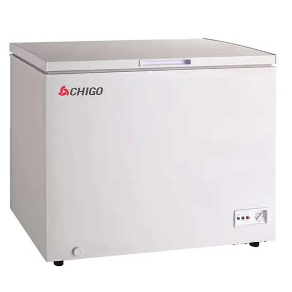 საყინულე მაცივარი Chigo CFD285საყინულე მაცივარი Chigo CFD285საყინულე მაცივარი Chigo CFD285