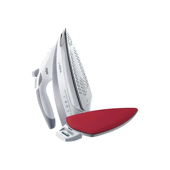 Iron soleplate protector BRAUN STP7, 2 imageIron soleplate protector BRAUN STP7, 2 imageIron soleplate protector BRAUN STP7, 2 image