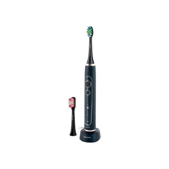 Electric toothbrush Sencor SOC 4200BL Sonic Toothbrush, 3 imageElectric toothbrush Sencor SOC 4200BL Sonic Toothbrush, 3 imageElectric toothbrush Sencor SOC 4200BL Sonic Toothbrush, 3 image