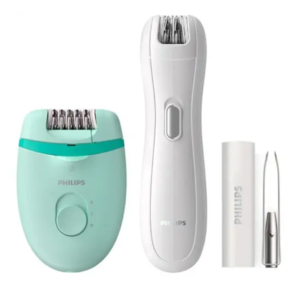 ეპილატორი PHILIPS BRP529/00ეპილატორი PHILIPS BRP529/00ეპილატორი PHILIPS BRP529/00
