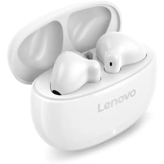 ყურსასმენი Lenovo GXD1Q65145 E310, Earbuds, Wireless, Bluetooth, White, 3 imageყურსასმენი Lenovo GXD1Q65145 E310, Earbuds, Wireless, Bluetooth, White, 3 imageყურსასმენი Lenovo GXD1Q65145 E310, Earbuds, Wireless, Bluetooth, White, 3 image