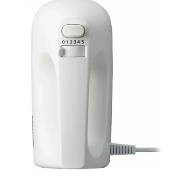 მიქსერი Panasonic MK-GB3WTQ, 2 imageმიქსერი Panasonic MK-GB3WTQ, 2 imageმიქსერი Panasonic MK-GB3WTQ, 2 image