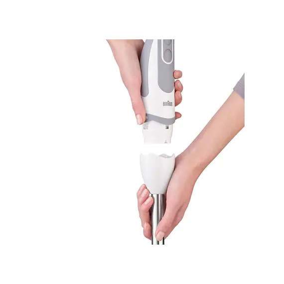 Blender BRAUN MQ5237WH, 4 imageBlender BRAUN MQ5237WH, 4 imageBlender BRAUN MQ5237WH, 4 image