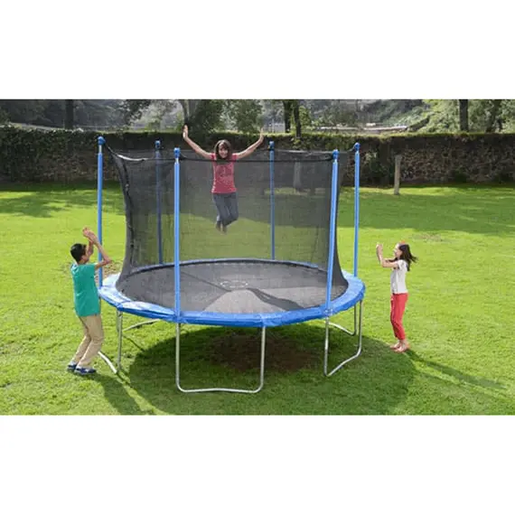 ასაწყობი ბატუტი 12FT (DM-3,66)BLU, 5 imageასაწყობი ბატუტი 12FT (DM-3,66)BLU, 5 imageასაწყობი ბატუტი 12FT (DM-3,66)BLU, 5 image