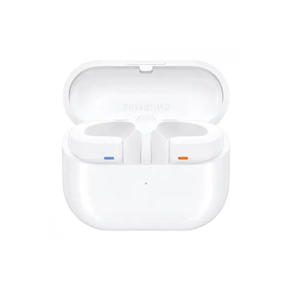 ყურსასმენი Samsung Galaxy Buds 3 SM-R530 White, 6 imageყურსასმენი Samsung Galaxy Buds 3 SM-R530 White, 6 imageყურსასმენი Samsung Galaxy Buds 3 SM-R530 White, 6 image