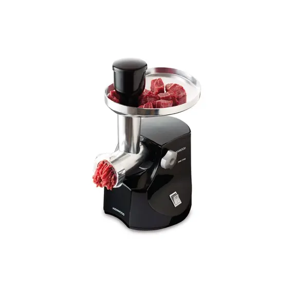Meat grinder KENWOOD MG474, 2 imageMeat grinder KENWOOD MG474, 2 imageMeat grinder KENWOOD MG474, 2 image