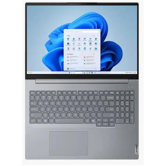 Lenovo ThinkBook 16 G8 16'' Core 7 240H 32GB 512GB SSD Integrated UHD Graphics Arctic Grey, 3 imageLenovo ThinkBook 16 G8 16'' Core 7 240H 32GB 512GB SSD Integrated UHD Graphics Arctic Grey, 3 imageLenovo ThinkBook 16 G8 16'' Core 7 240H 32GB 512GB SSD Integrated UHD Graphics Arctic Grey, 3 image