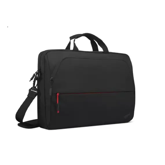 Laptop bag ThinkPad Essential 15.6" Topload (Eco), 2 imageLaptop bag ThinkPad Essential 15.6" Topload (Eco), 2 imageLaptop bag ThinkPad Essential 15.6" Topload (Eco), 2 image