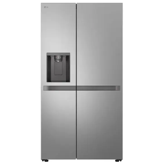 LG Refrigerator GR-B257KLJW.APYQMER, 2 imageLG Refrigerator GR-B257KLJW.APYQMER, 2 imageLG Refrigerator GR-B257KLJW.APYQMER, 2 image