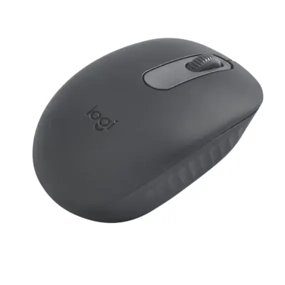 Mouse LOGITECH M196 Bluetooth Mouse - GRAPHITE - BT - N/A - EMEA28i-935, 7 imageMouse LOGITECH M196 Bluetooth Mouse - GRAPHITE - BT - N/A - EMEA28i-935, 7 imageMouse LOGITECH M196 Bluetooth Mouse - GRAPHITE - BT - N/A - EMEA28i-935, 7 image