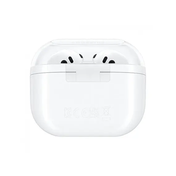 ყურსასმენი Samsung Galaxy Buds 3 SM-R530 White, 7 imageყურსასმენი Samsung Galaxy Buds 3 SM-R530 White, 7 imageყურსასმენი Samsung Galaxy Buds 3 SM-R530 White, 7 image