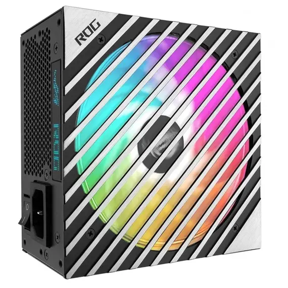 Asus ROG LOKI 1000W 80Plus Platinum SFX-L - 90YE00N1-B0NA00 Power Supply Unit, 2 imageAsus ROG LOKI 1000W 80Plus Platinum SFX-L - 90YE00N1-B0NA00 Power Supply Unit, 2 imageAsus ROG LOKI 1000W 80Plus Platinum SFX-L - 90YE00N1-B0NA00 Power Supply Unit, 2 image