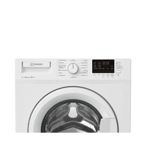 სარეცხი მანქანა Indesit WIN710W, 7 imageსარეცხი მანქანა Indesit WIN710W, 7 imageსარეცხი მანქანა Indesit WIN710W, 7 image