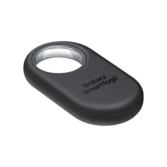 Bluetooth თრექერი Samsung Wireless SmartTag 2 Black, 4 imageBluetooth თრექერი Samsung Wireless SmartTag 2 Black, 4 imageBluetooth თრექერი Samsung Wireless SmartTag 2 Black, 4 image