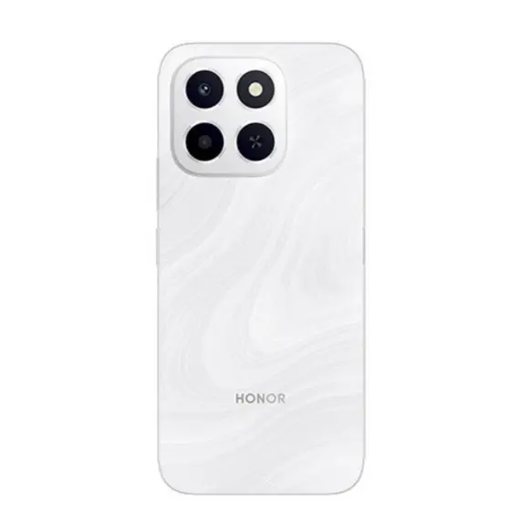Mobile phone Honor X6c 6GB/256GB Moonlight White, 3 imageMobile phone Honor X6c 6GB/256GB Moonlight White, 3 imageMobile phone Honor X6c 6GB/256GB Moonlight White, 3 image