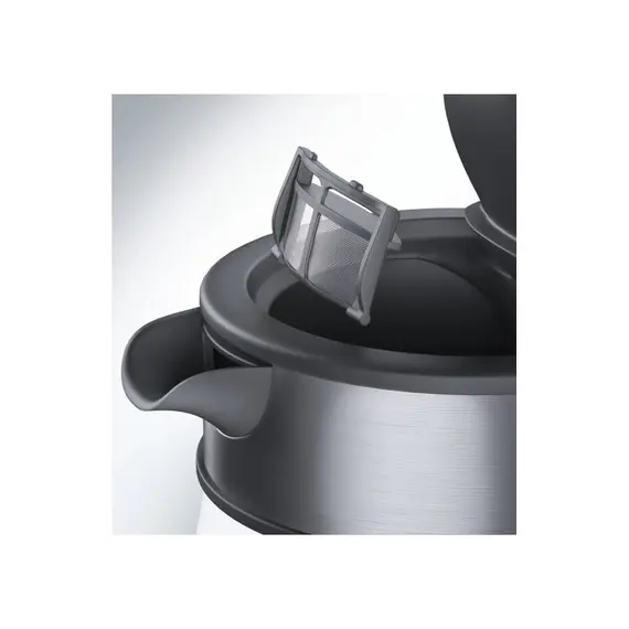 Electric kettle KENWOOD ZJG112CL, 2 imageElectric kettle KENWOOD ZJG112CL, 2 imageElectric kettle KENWOOD ZJG112CL, 2 image