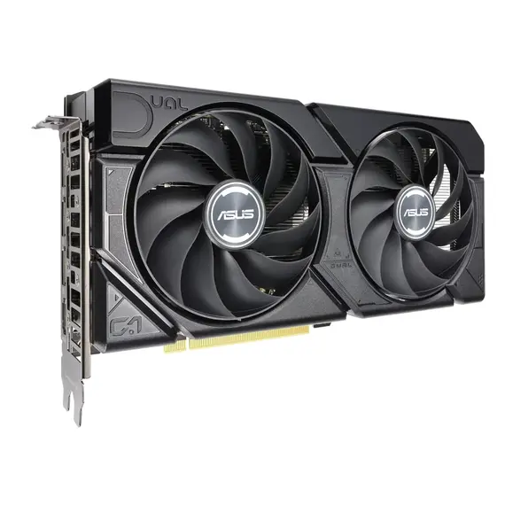 ვიდეო დაფა Asus GeForce RTX 4060 EVO OC Edition (90YV0JC7-M0NA00), 2 imageვიდეო დაფა Asus GeForce RTX 4060 EVO OC Edition (90YV0JC7-M0NA00), 2 imageვიდეო დაფა Asus GeForce RTX 4060 EVO OC Edition (90YV0JC7-M0NA00), 2 image