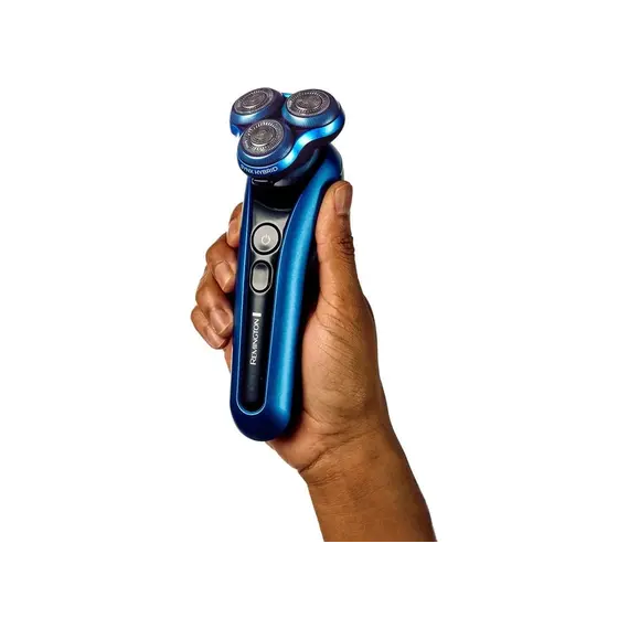 წვერსაპარსი Remington XR1775 E51 X7 Limitless X Rotary Shaver, 4 imageწვერსაპარსი Remington XR1775 E51 X7 Limitless X Rotary Shaver, 4 imageწვერსაპარსი Remington XR1775 E51 X7 Limitless X Rotary Shaver, 4 image