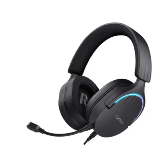 ყურსასმენი Trust GXT 490 Fayzo 7.1 USB Gaming Headset Black - 24900ყურსასმენი Trust GXT 490 Fayzo 7.1 USB Gaming Headset Black - 24900ყურსასმენი Trust GXT 490 Fayzo 7.1 USB Gaming Headset Black - 24900