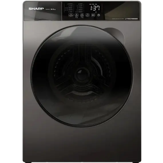 Washing machine Sharp ES-FS954KJZ-GWashing machine Sharp ES-FS954KJZ-GWashing machine Sharp ES-FS954KJZ-G