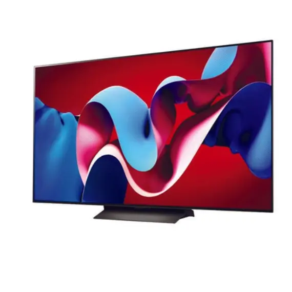 ტელევიზორი LG OLED65C5RLA.AMCN, 2 imageტელევიზორი LG OLED65C5RLA.AMCN, 2 imageტელევიზორი LG OLED65C5RLA.AMCN, 2 image