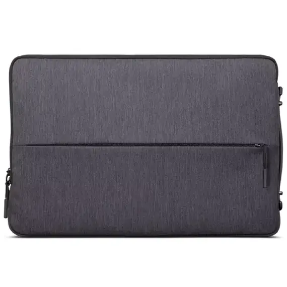 Lenovo GX40Z50942, 15.6", Laptop Sleeve, Charcoal GreyLenovo GX40Z50942, 15.6", Laptop Sleeve, Charcoal GreyLenovo GX40Z50942, 15.6", Laptop Sleeve, Charcoal Grey