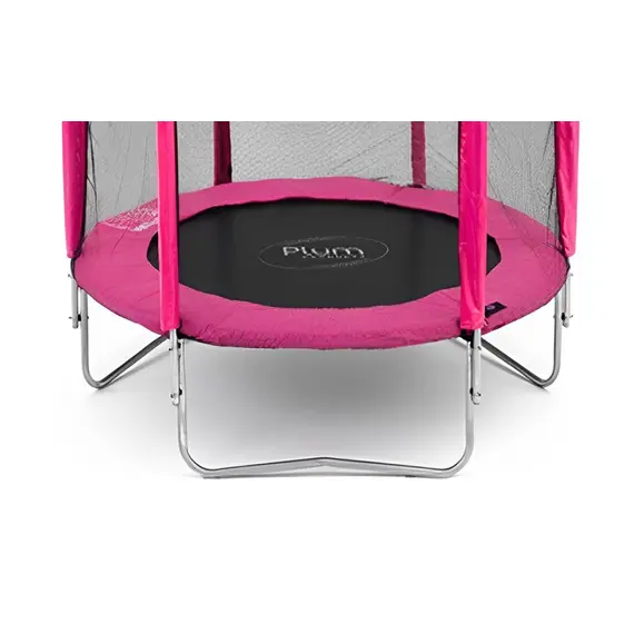 ბატუტი PLUM 6FT (DM-1,83) 183CM PINK, 6 imageბატუტი PLUM 6FT (DM-1,83) 183CM PINK, 6 imageბატუტი PLUM 6FT (DM-1,83) 183CM PINK, 6 image