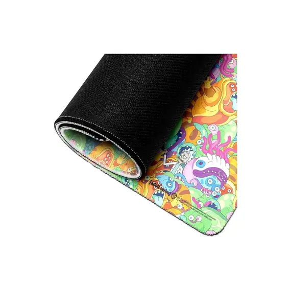 მაუსპადი Rick and Morty Mousepad Monster Jam, XL, 9 imageმაუსპადი Rick and Morty Mousepad Monster Jam, XL, 9 imageმაუსპადი Rick and Morty Mousepad Monster Jam, XL, 9 image